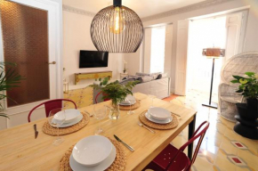 Vivienda boutique Santa Florentina-Parking incluido